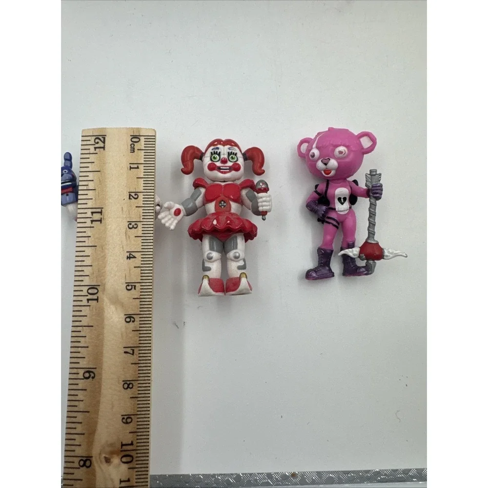 2017 FNAF Five Nights At Freddy's 2.5